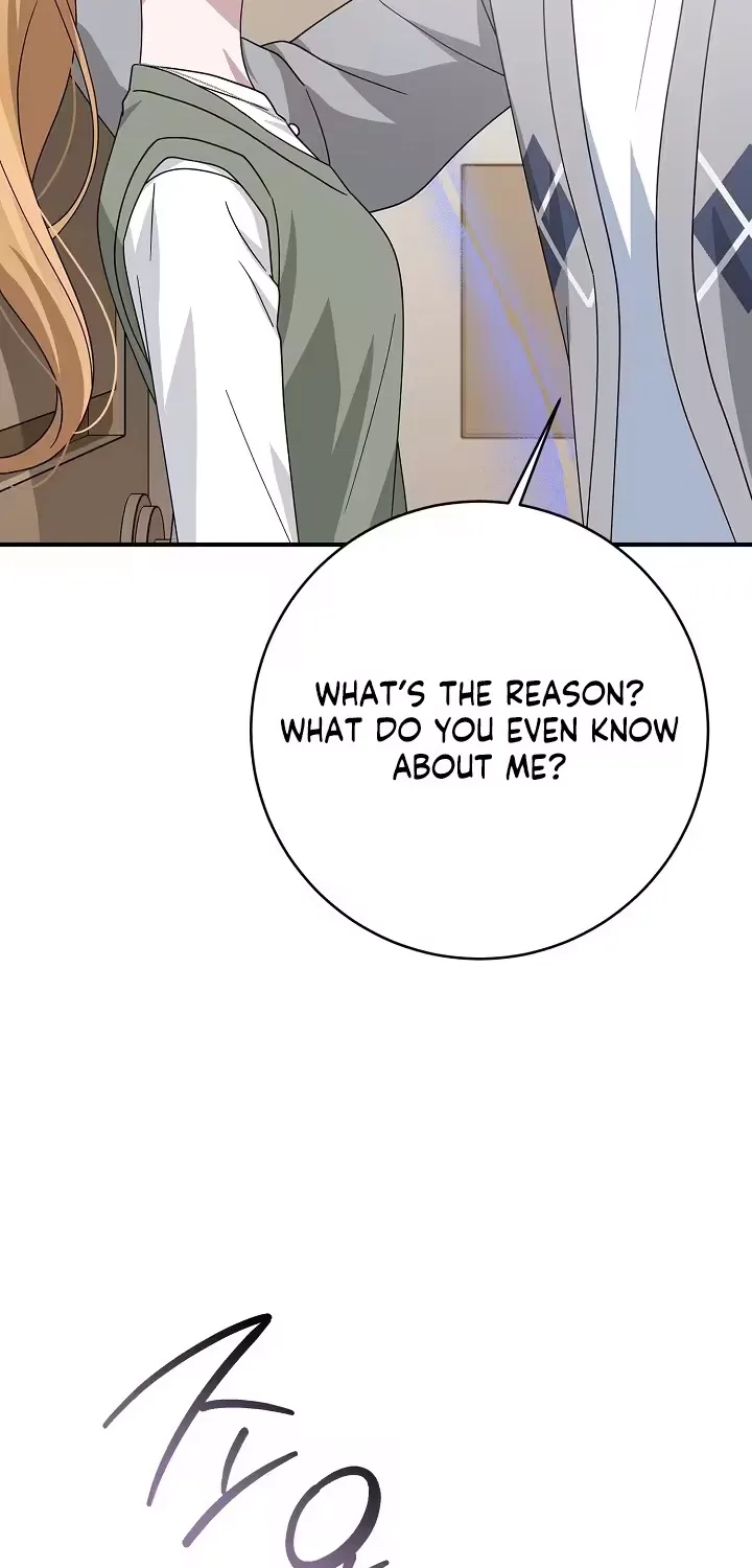 At the End of Resentment, Pure Love Remains - Chapter 6 - Page 2