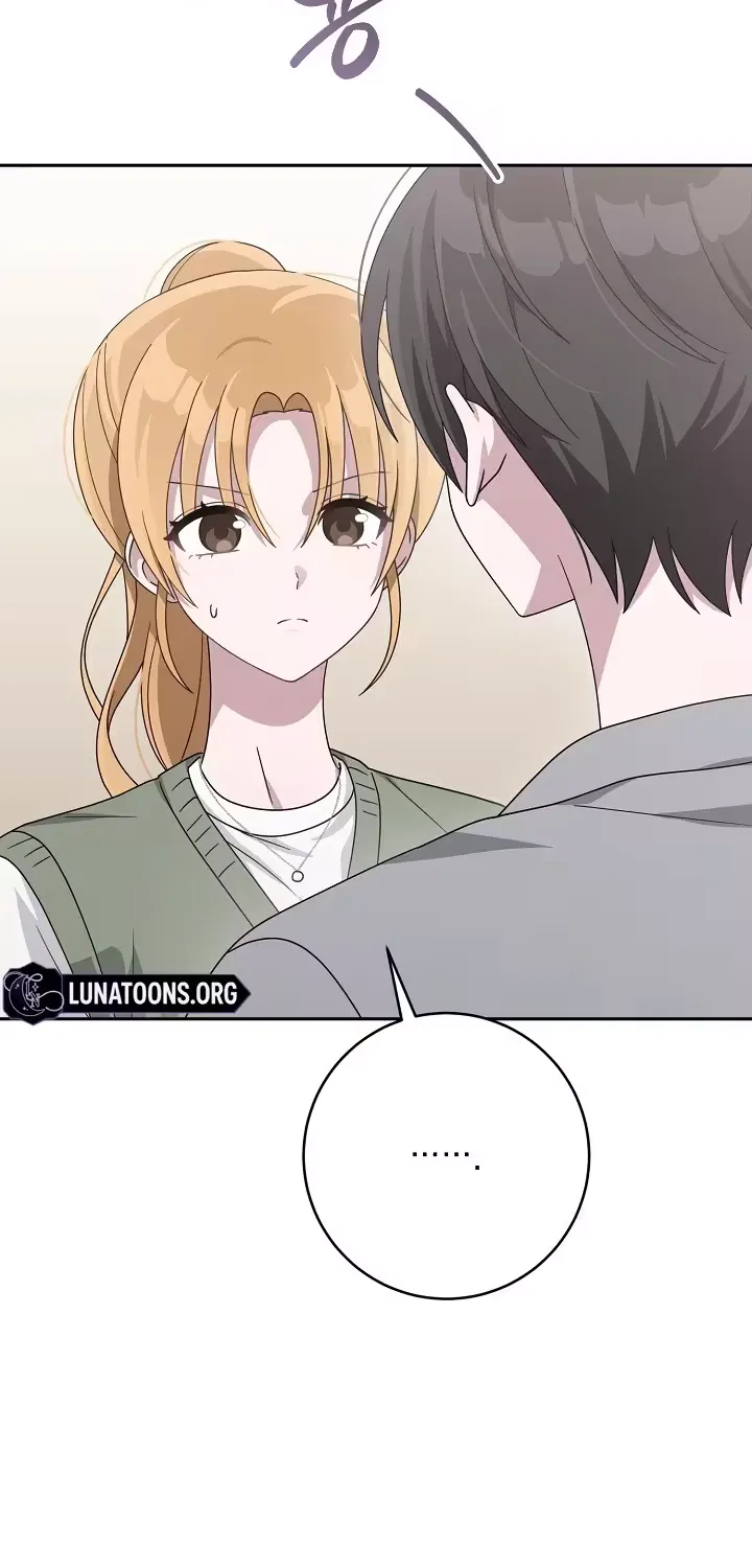 At the End of Resentment, Pure Love Remains - Chapter 6 - Page 3
