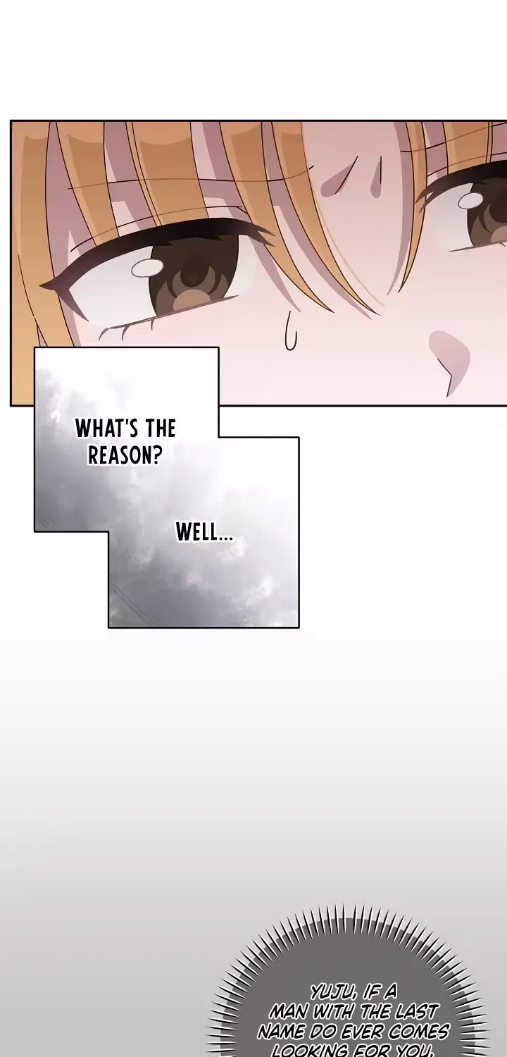 At the End of Resentment, Pure Love Remains - Chapter 6 - Page 4