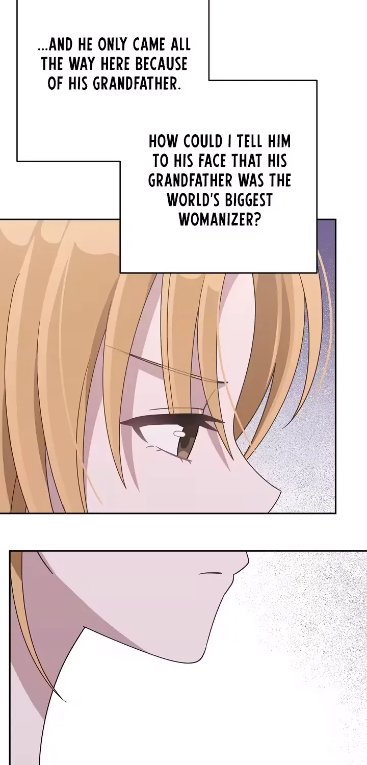 At the End of Resentment, Pure Love Remains - Chapter 6 - Page 9