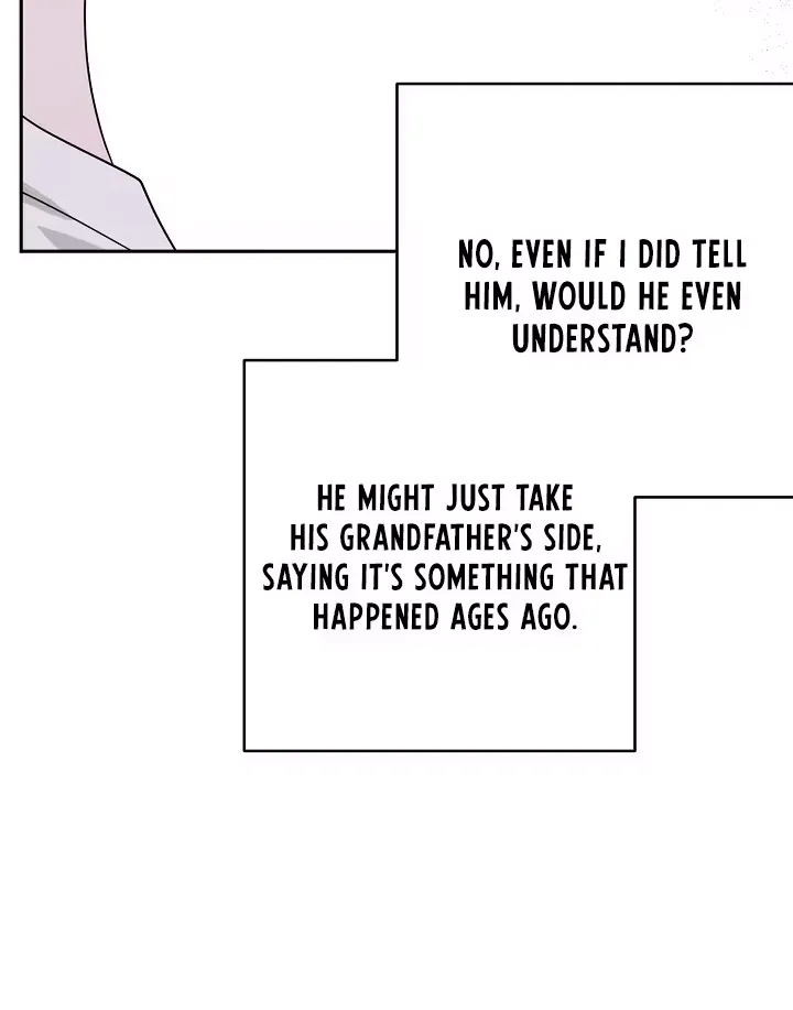 At the End of Resentment, Pure Love Remains - Chapter 6 - Page 10