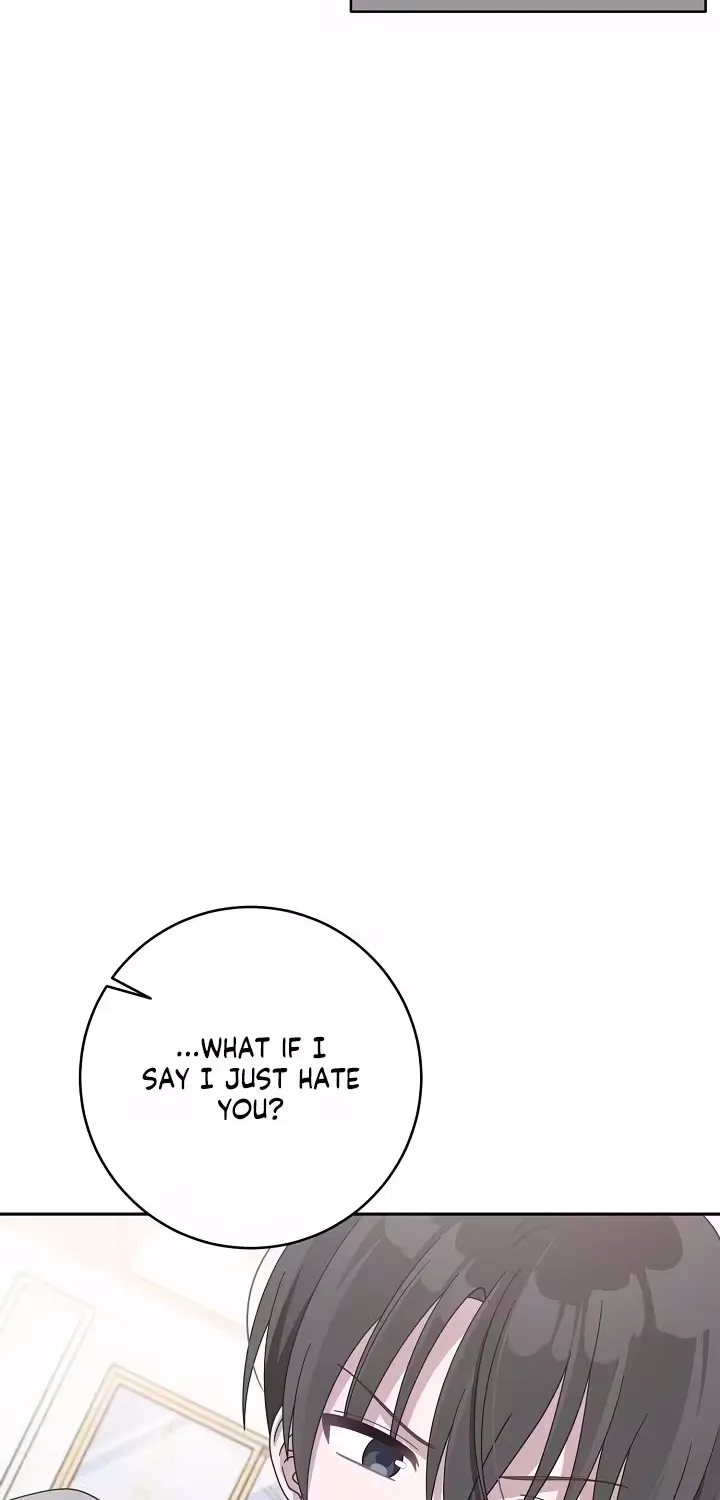 At the End of Resentment, Pure Love Remains - Chapter 6 - Page 12