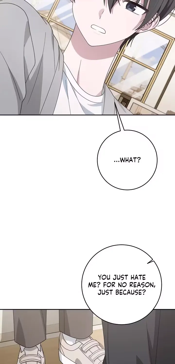 At the End of Resentment, Pure Love Remains - Chapter 6 - Page 13