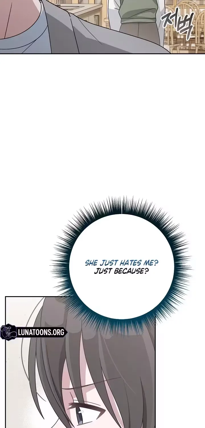 At the End of Resentment, Pure Love Remains - Chapter 6 - Page 16