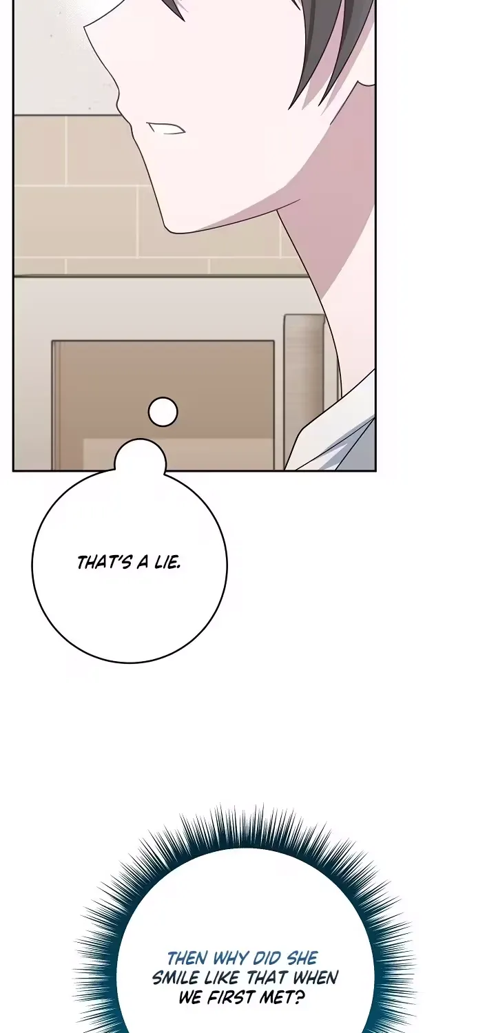 At the End of Resentment, Pure Love Remains - Chapter 6 - Page 17