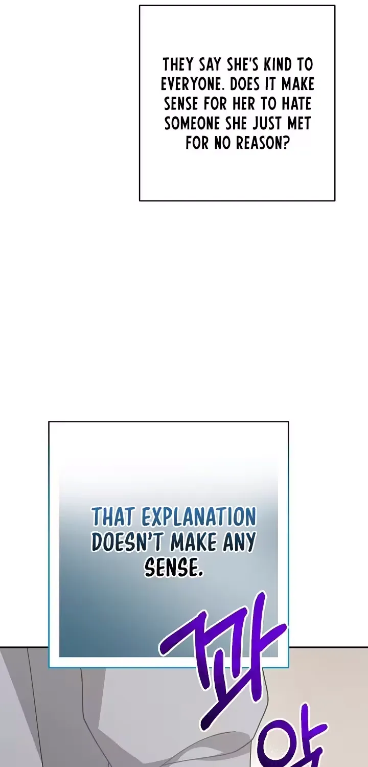 At the End of Resentment, Pure Love Remains - Chapter 6 - Page 19