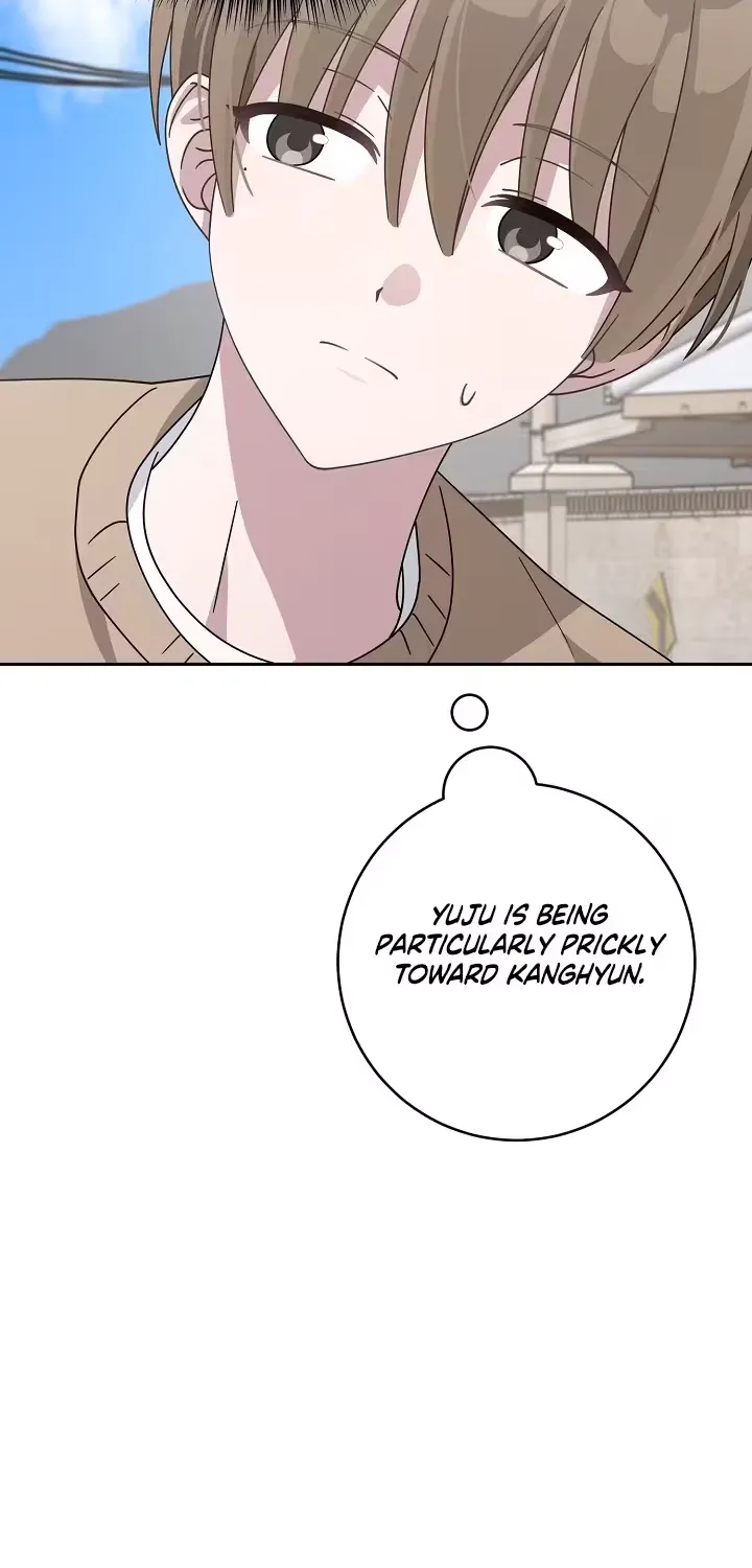 At the End of Resentment, Pure Love Remains - Chapter 6 - Page 22