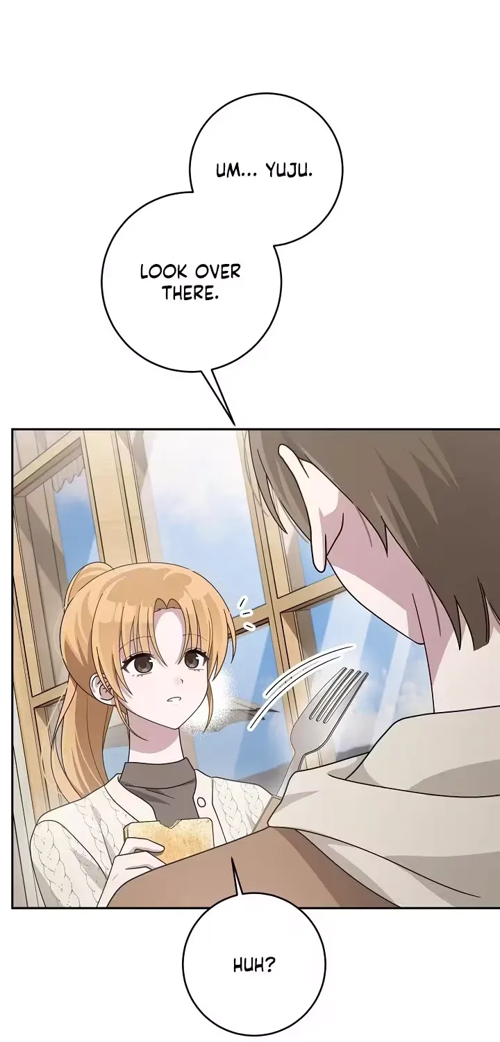 At the End of Resentment, Pure Love Remains - Chapter 6 - Page 30