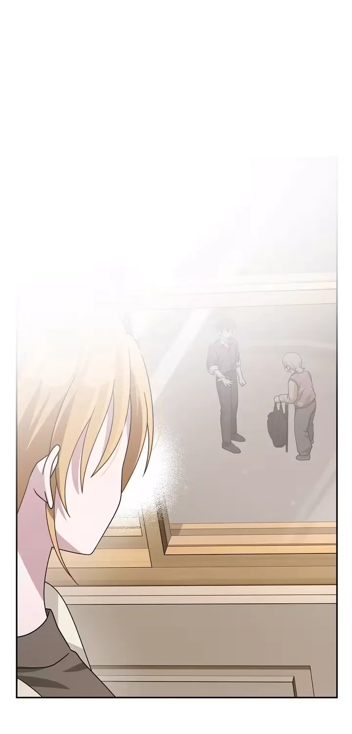 At the End of Resentment, Pure Love Remains - Chapter 6 - Page 31