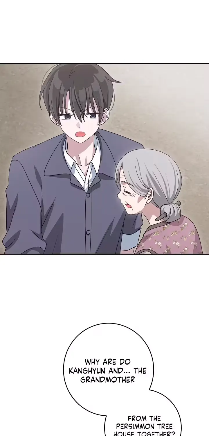 At the End of Resentment, Pure Love Remains - Chapter 6 - Page 32