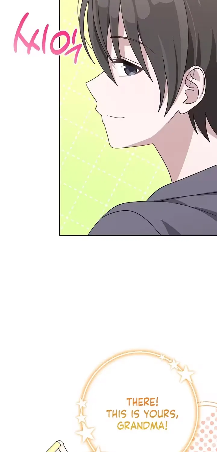 At the End of Resentment, Pure Love Remains - Chapter 6 - Page 37