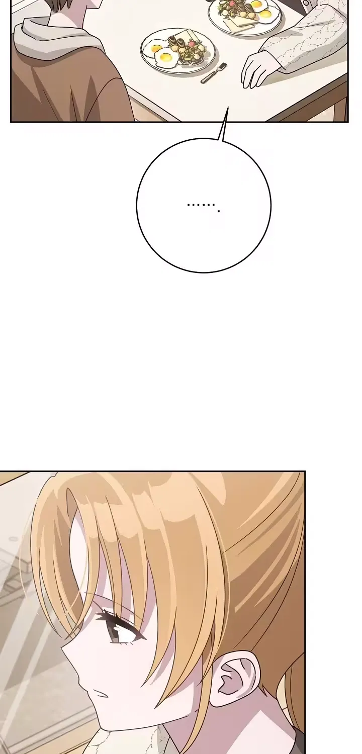 At the End of Resentment, Pure Love Remains - Chapter 6 - Page 43
