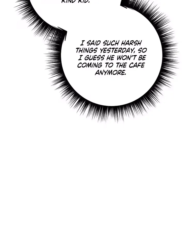 At the End of Resentment, Pure Love Remains - Chapter 6 - Page 45