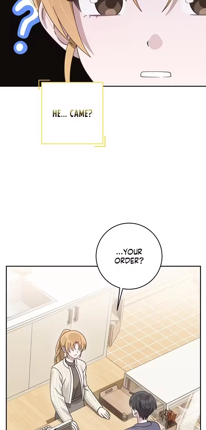 At the End of Resentment, Pure Love Remains - Chapter 6 - Page 48