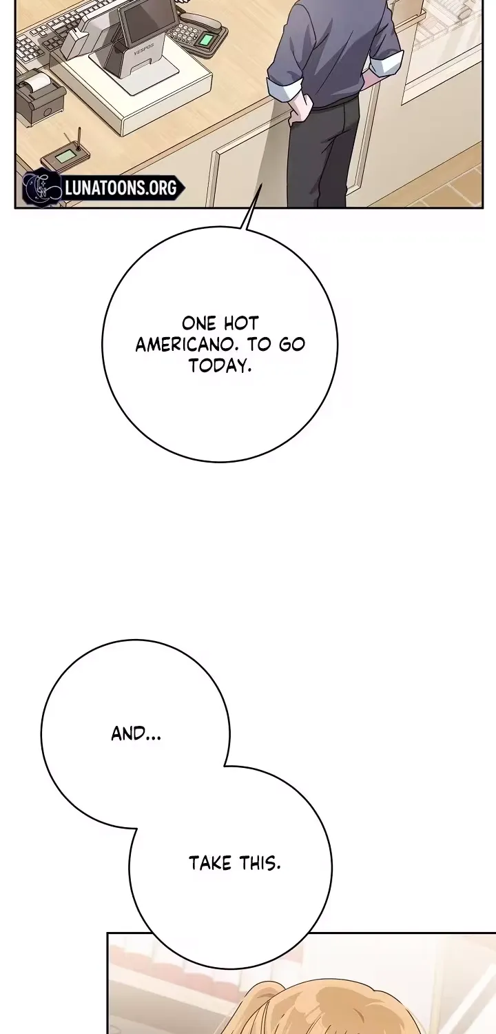 At the End of Resentment, Pure Love Remains - Chapter 6 - Page 49