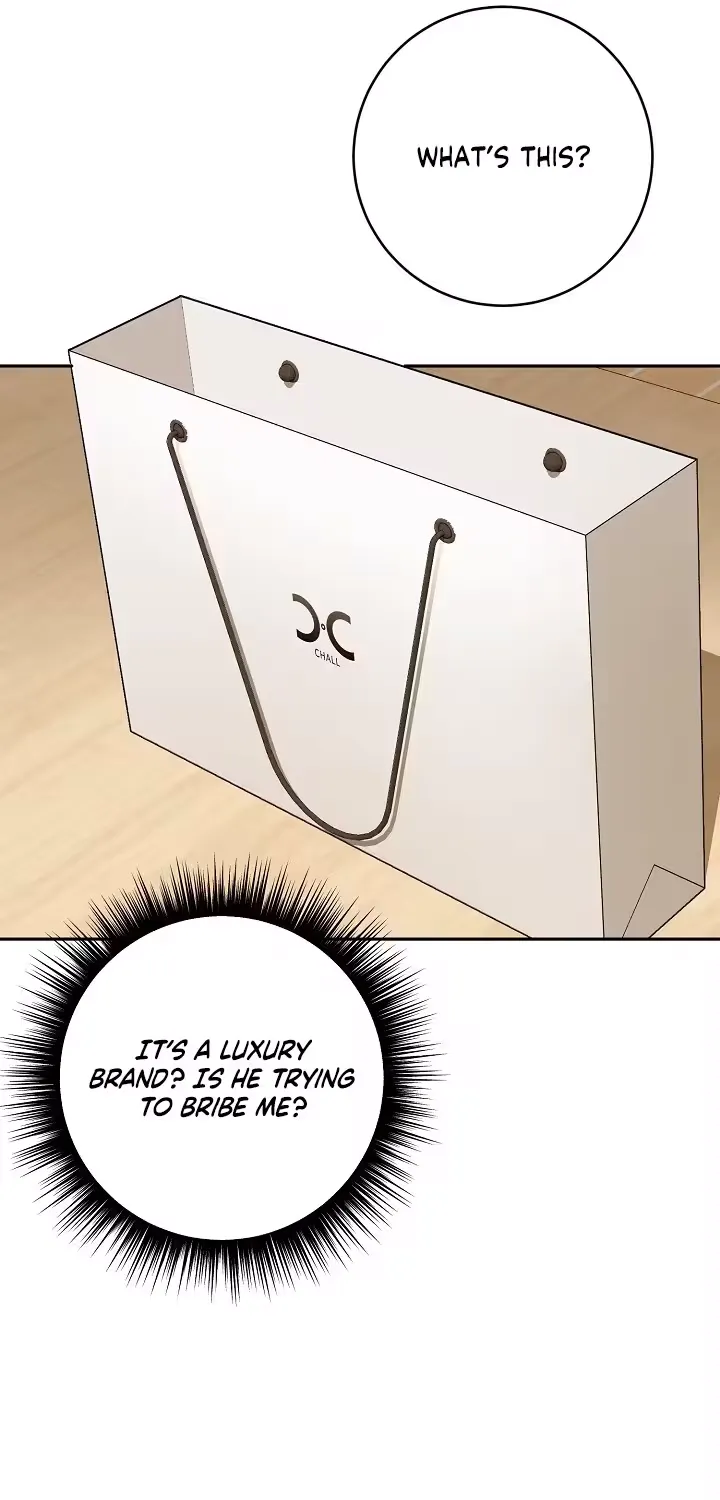 At the End of Resentment, Pure Love Remains - Chapter 6 - Page 51