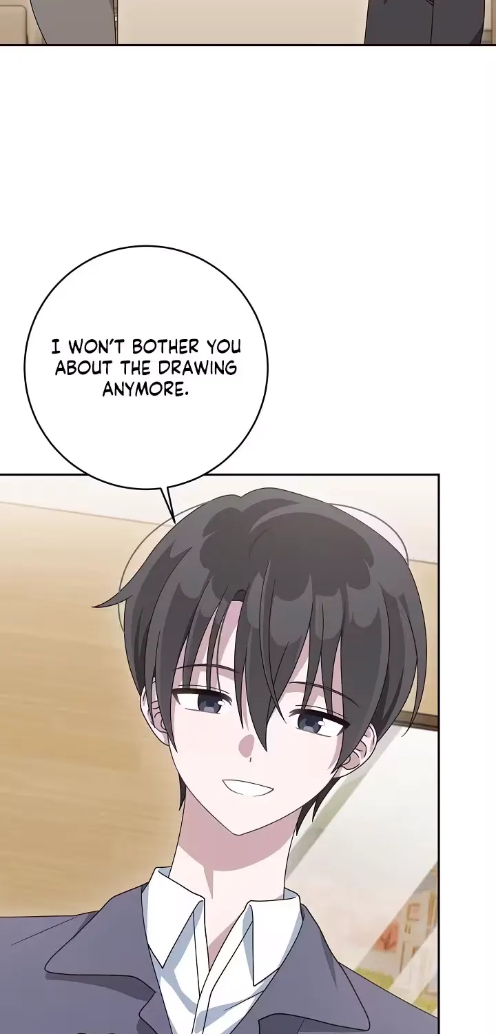 At the End of Resentment, Pure Love Remains - Chapter 6 - Page 53