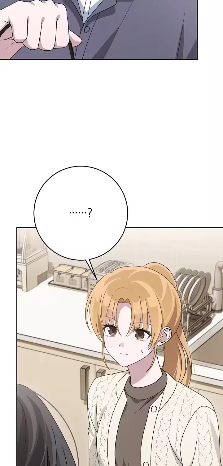 At the End of Resentment, Pure Love Remains - Chapter 6 - Page 54