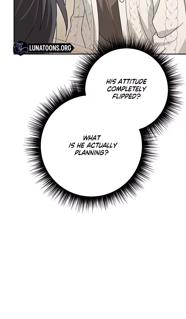 At the End of Resentment, Pure Love Remains - Chapter 6 - Page 55
