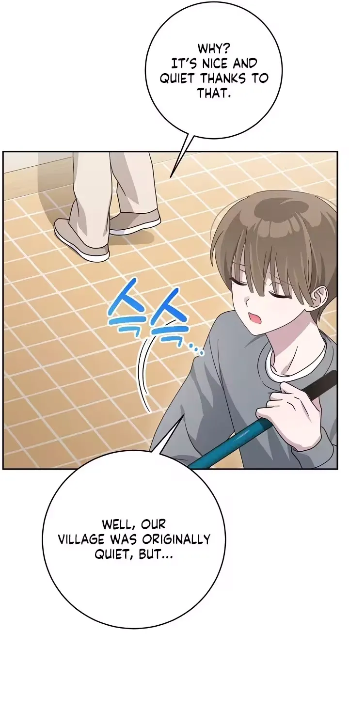 At the End of Resentment, Pure Love Remains - Chapter 6 - Page 61