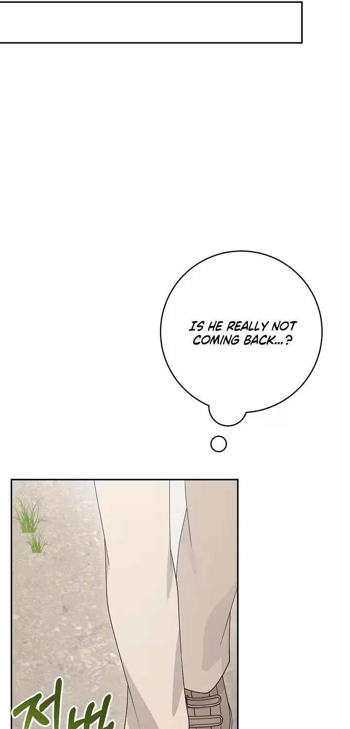 At the End of Resentment, Pure Love Remains - Chapter 6 - Page 64