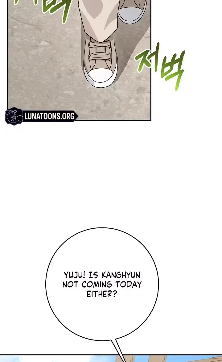 At the End of Resentment, Pure Love Remains - Chapter 6 - Page 65
