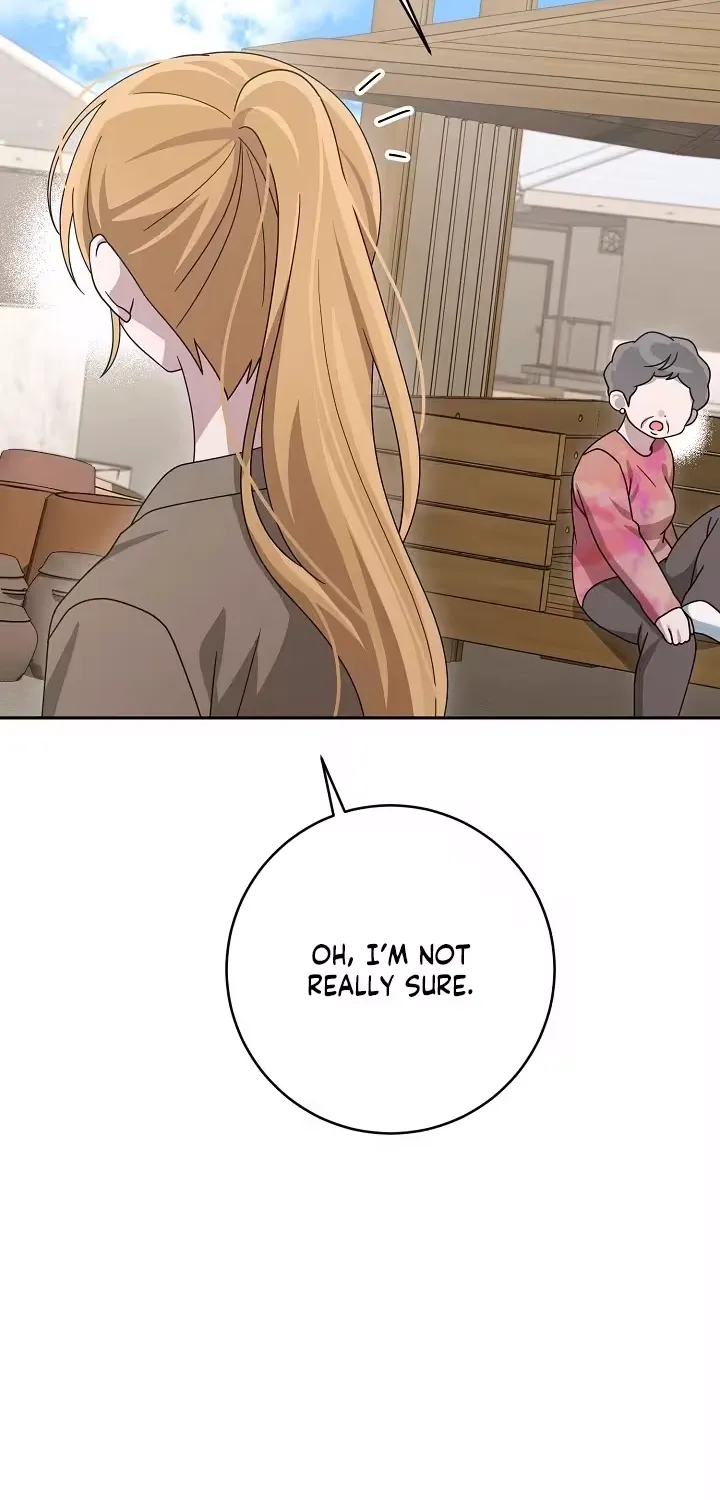 At the End of Resentment, Pure Love Remains - Chapter 6 - Page 66