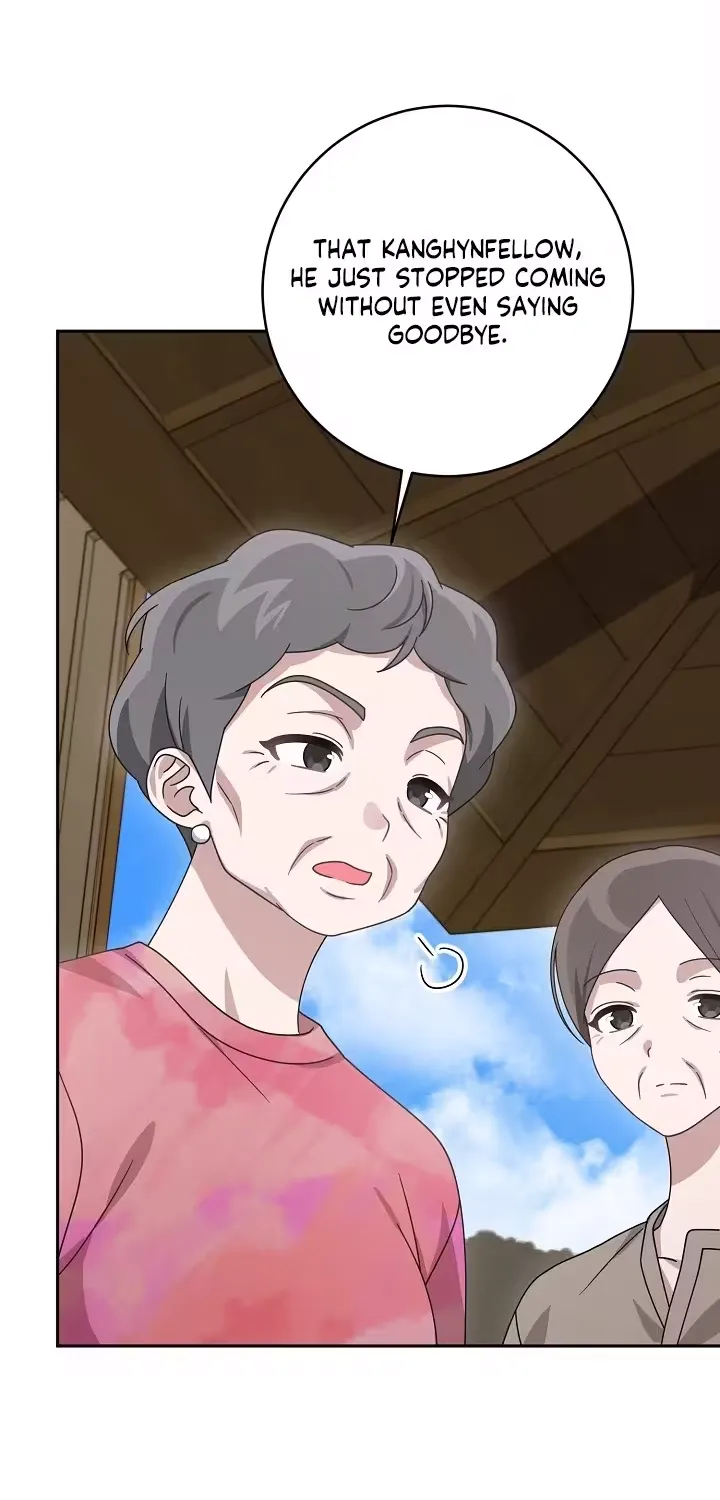 At the End of Resentment, Pure Love Remains - Chapter 6 - Page 67