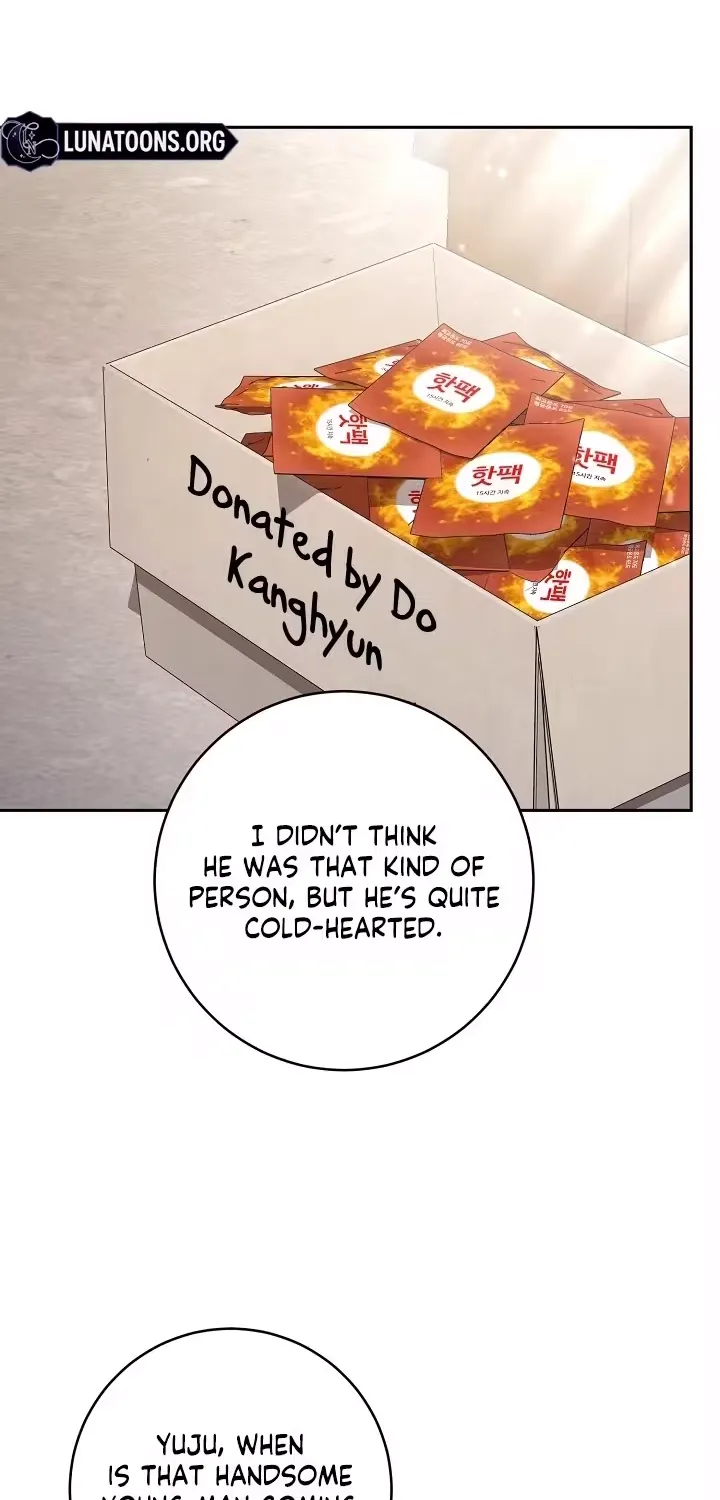 At the End of Resentment, Pure Love Remains - Chapter 6 - Page 68