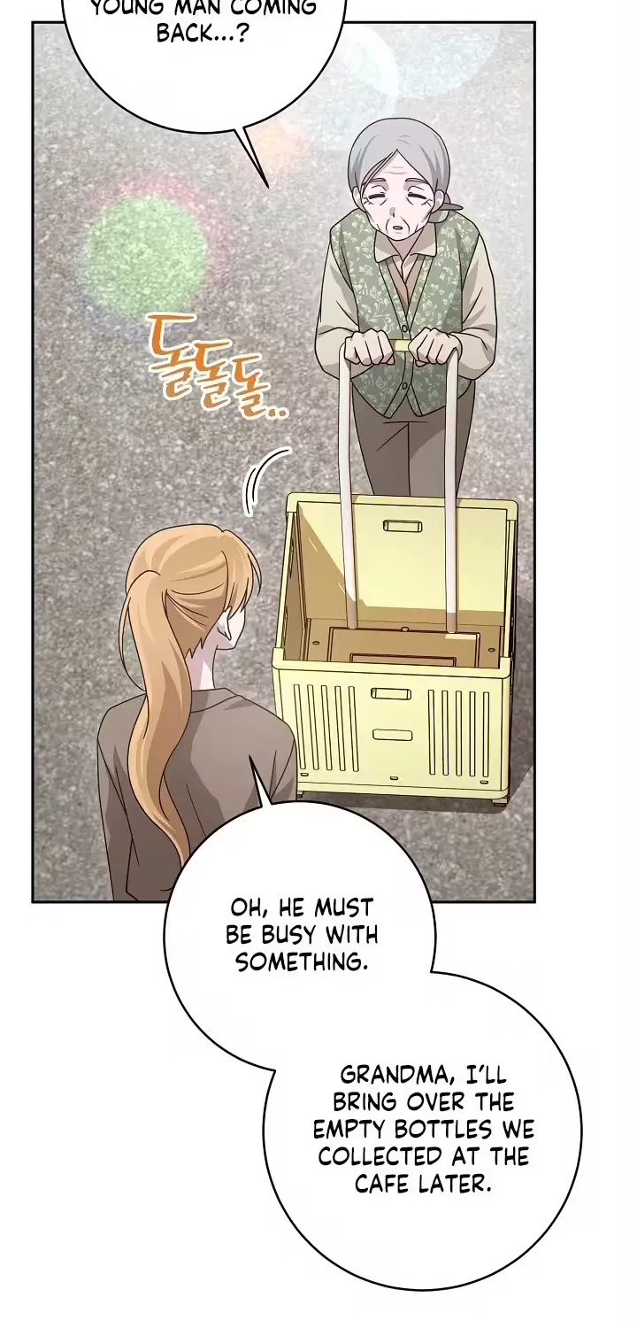 At the End of Resentment, Pure Love Remains - Chapter 6 - Page 69