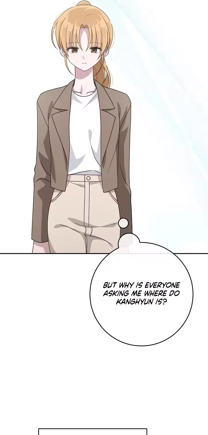 At the End of Resentment, Pure Love Remains - Chapter 6 - Page 71