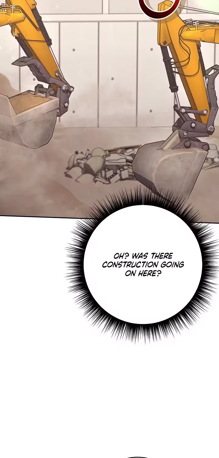 At the End of Resentment, Pure Love Remains - Chapter 6 - Page 74