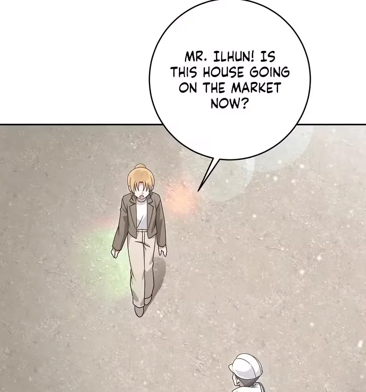 At the End of Resentment, Pure Love Remains - Chapter 6 - Page 75