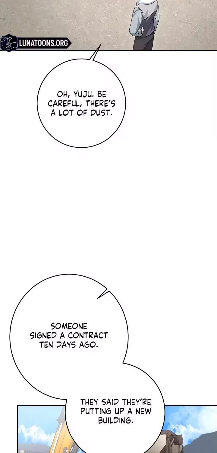 At the End of Resentment, Pure Love Remains - Chapter 6 - Page 76