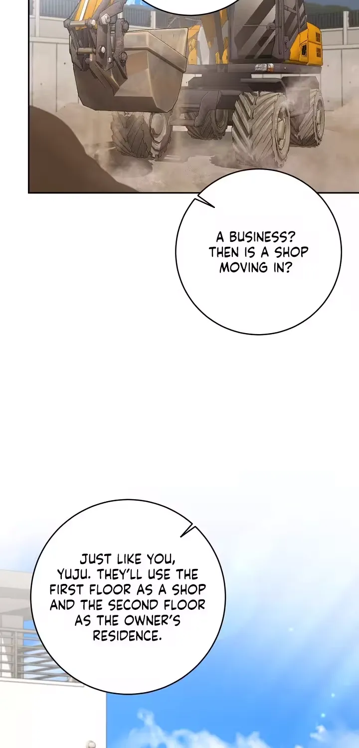 At the End of Resentment, Pure Love Remains - Chapter 6 - Page 77