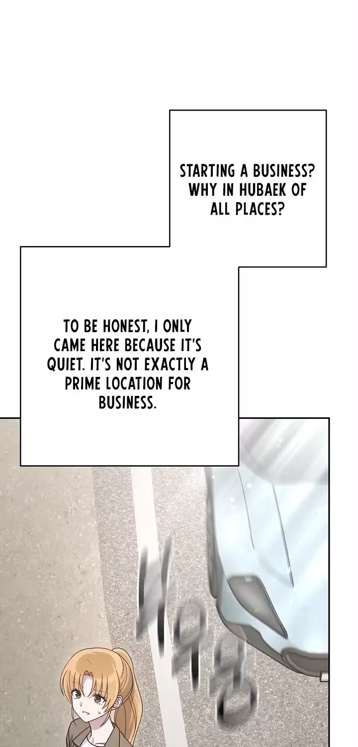 At the End of Resentment, Pure Love Remains - Chapter 6 - Page 79