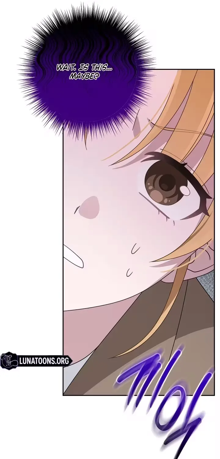 At the End of Resentment, Pure Love Remains - Chapter 6 - Page 81