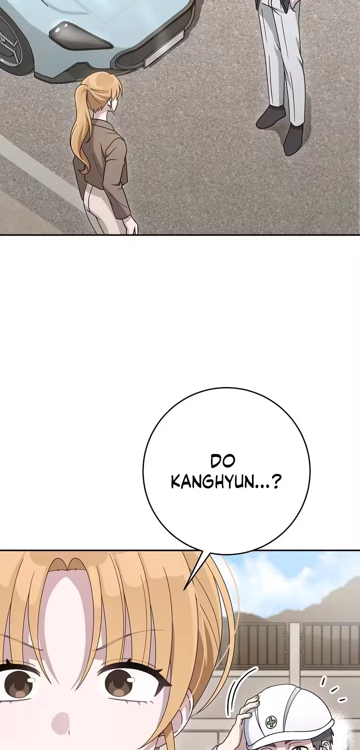 At the End of Resentment, Pure Love Remains - Chapter 7 - Page 2