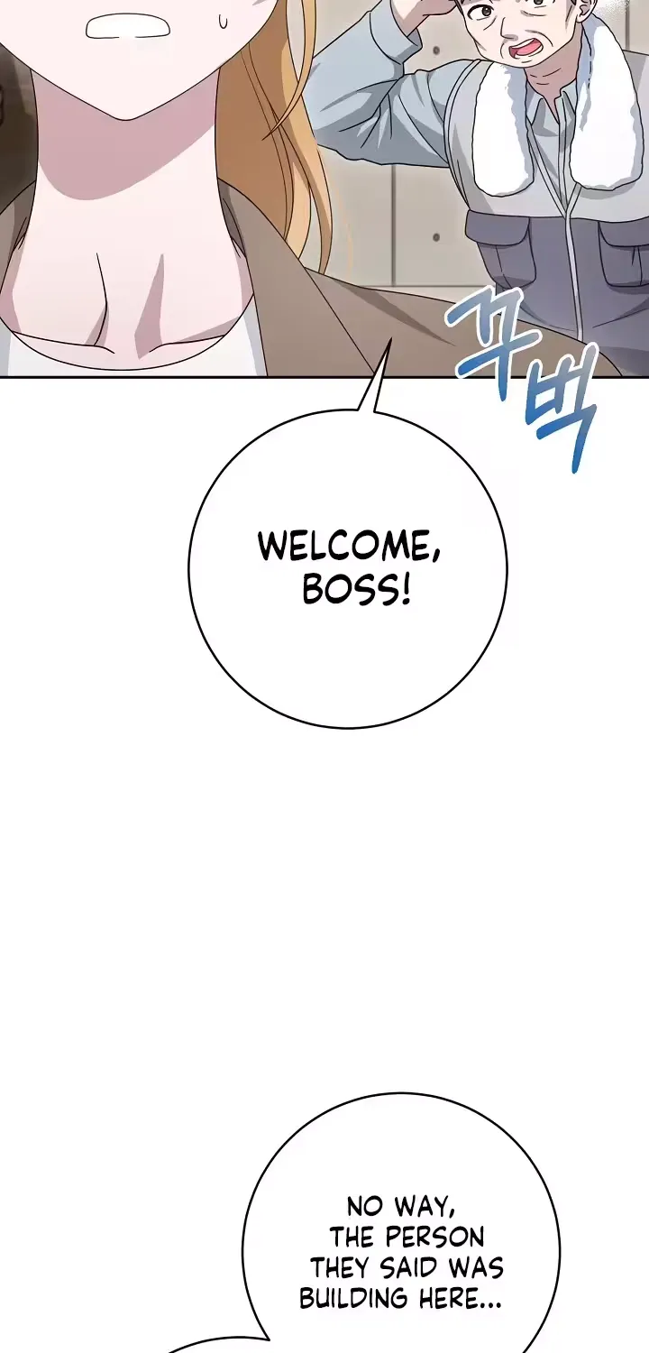 At the End of Resentment, Pure Love Remains - Chapter 7 - Page 3