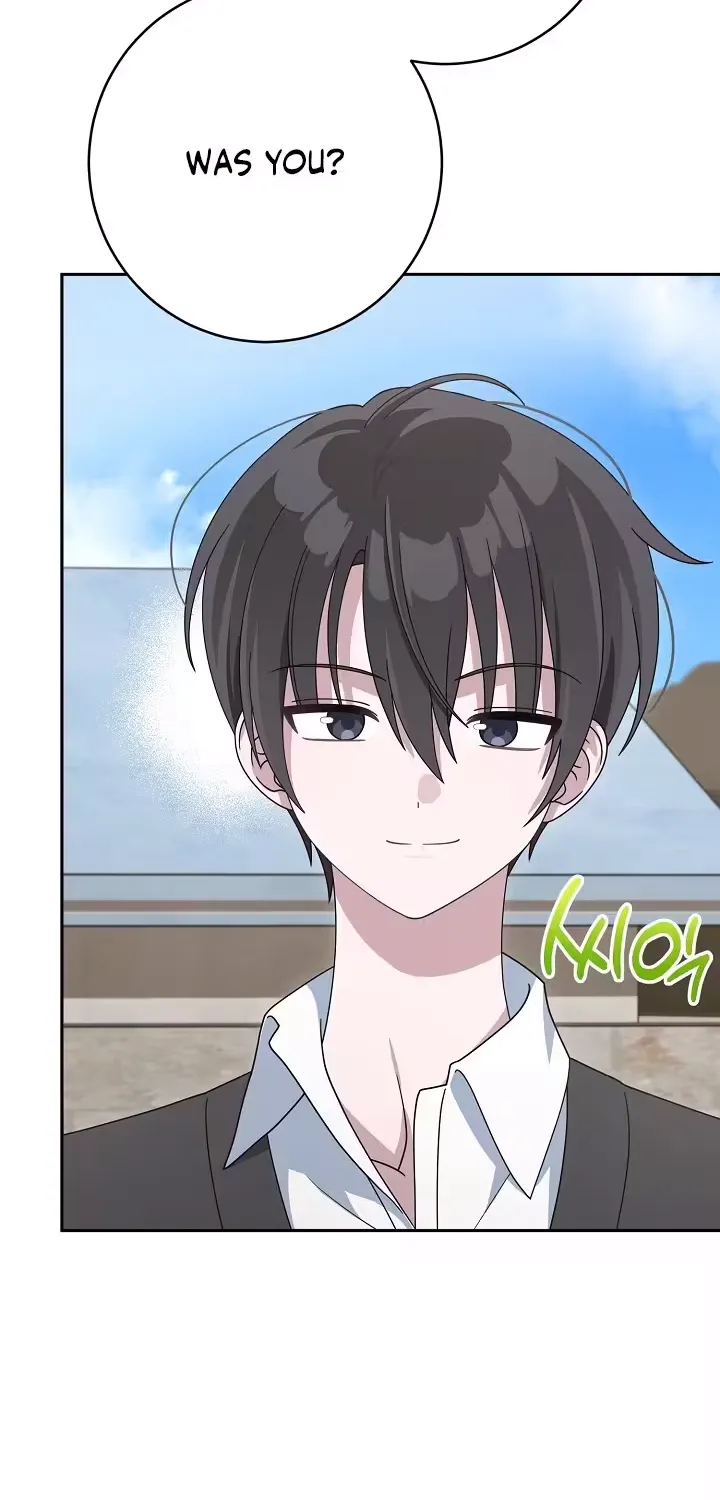 At the End of Resentment, Pure Love Remains - Chapter 7 - Page 4