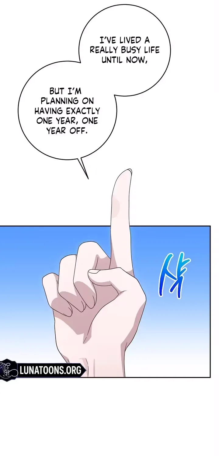 At the End of Resentment, Pure Love Remains - Chapter 7 - Page 5