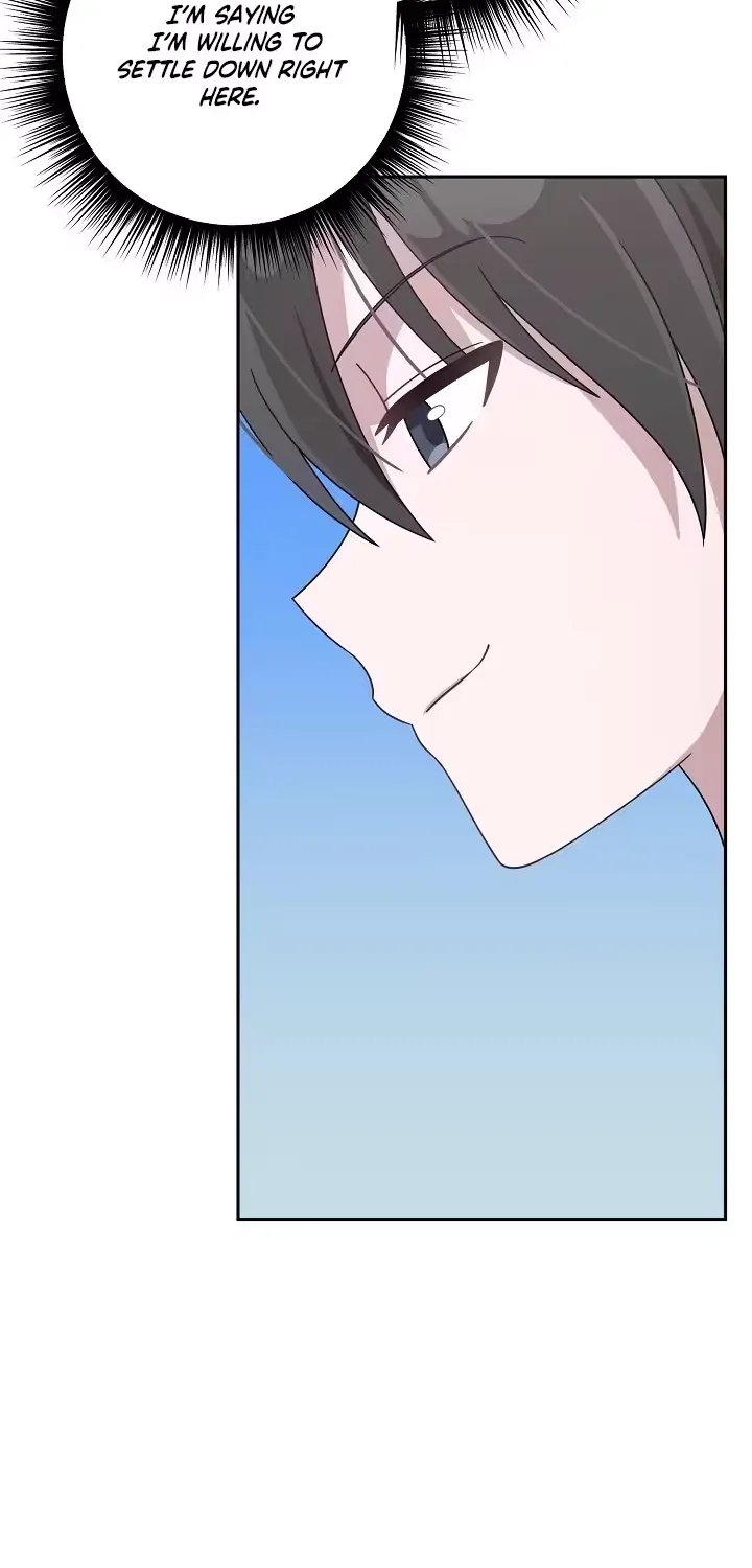 At the End of Resentment, Pure Love Remains - Chapter 7 - Page 8