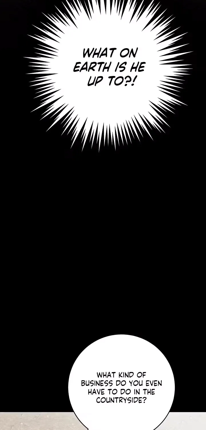 At the End of Resentment, Pure Love Remains - Chapter 7 - Page 13