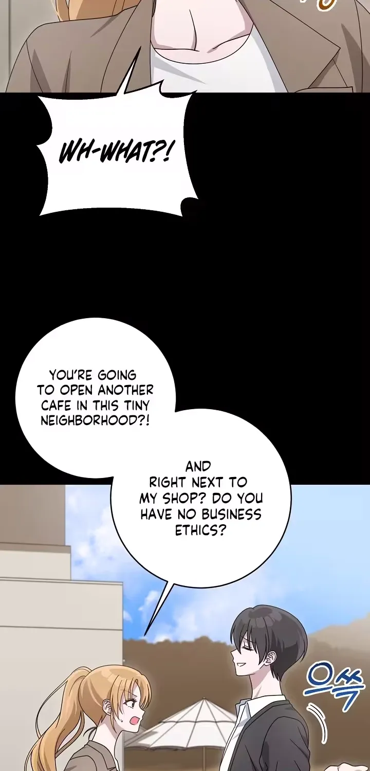 At the End of Resentment, Pure Love Remains - Chapter 7 - Page 16