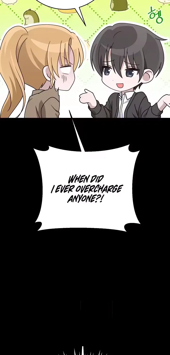 At the End of Resentment, Pure Love Remains - Chapter 7 - Page 18