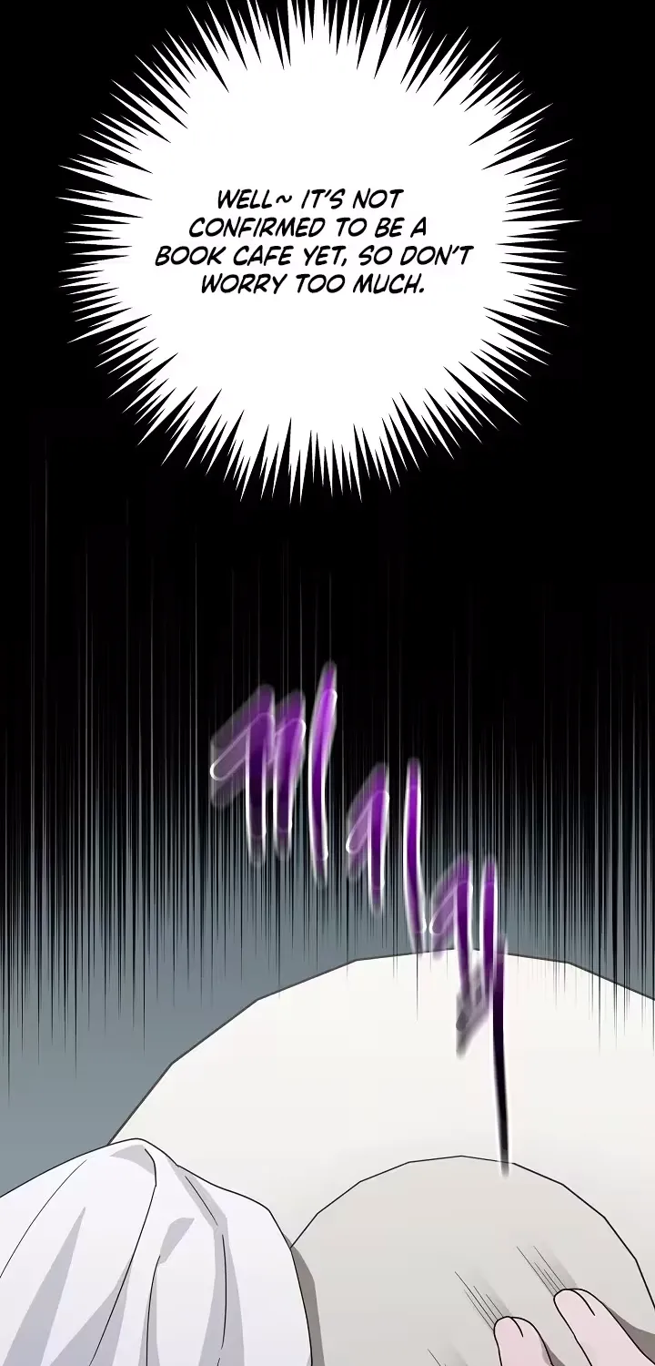 At the End of Resentment, Pure Love Remains - Chapter 7 - Page 19