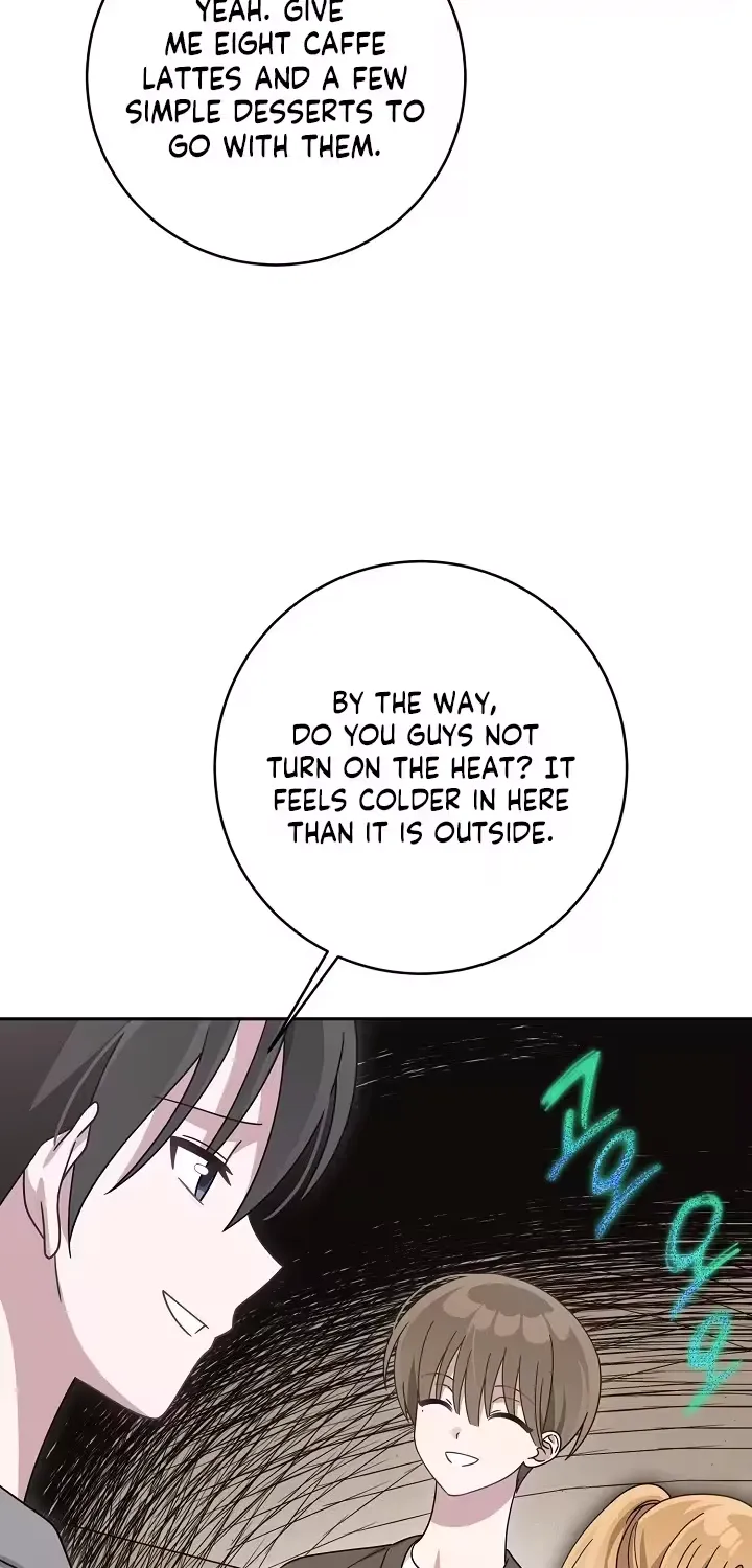 At the End of Resentment, Pure Love Remains - Chapter 7 - Page 24