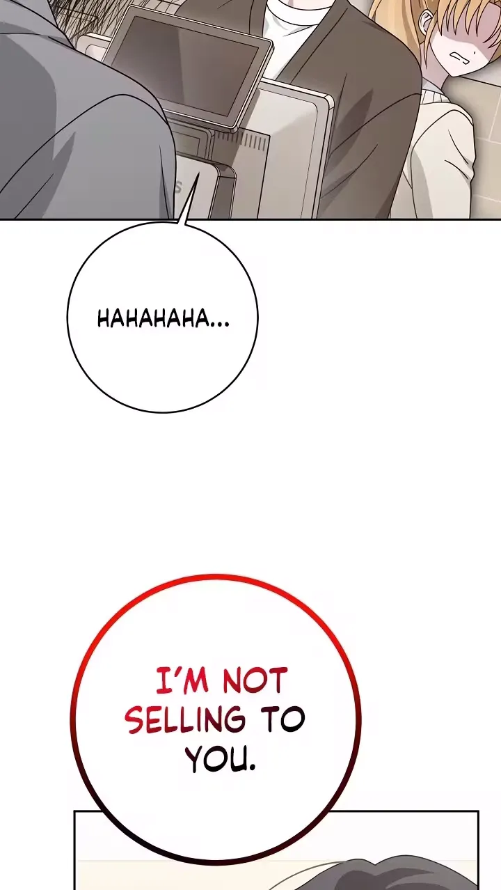 At the End of Resentment, Pure Love Remains - Chapter 7 - Page 25