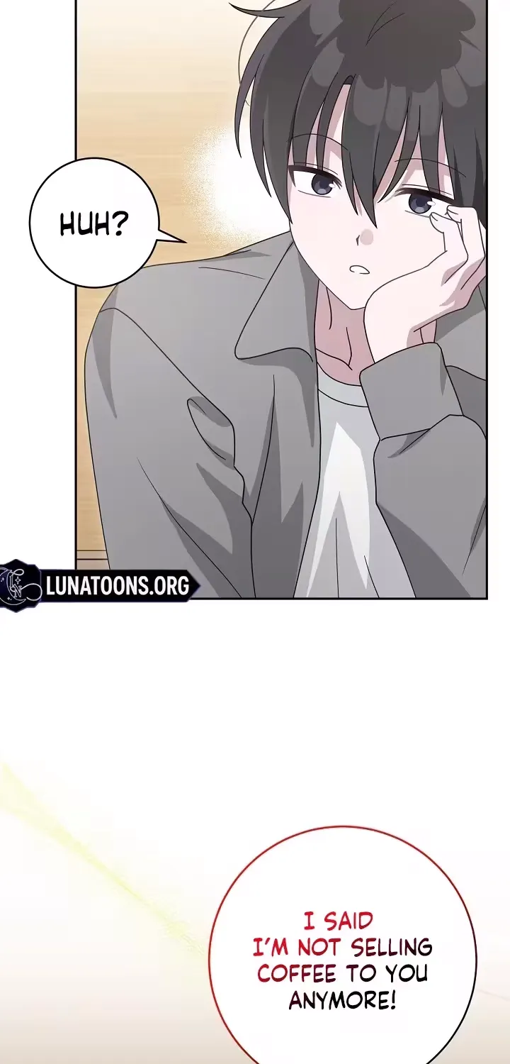 At the End of Resentment, Pure Love Remains - Chapter 7 - Page 26