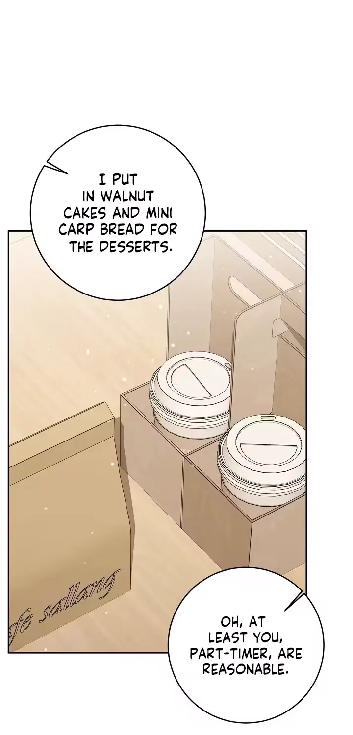 At the End of Resentment, Pure Love Remains - Chapter 7 - Page 33